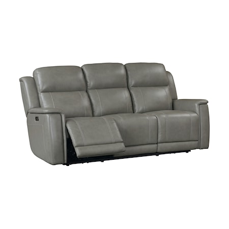 Power Reclining Sofa