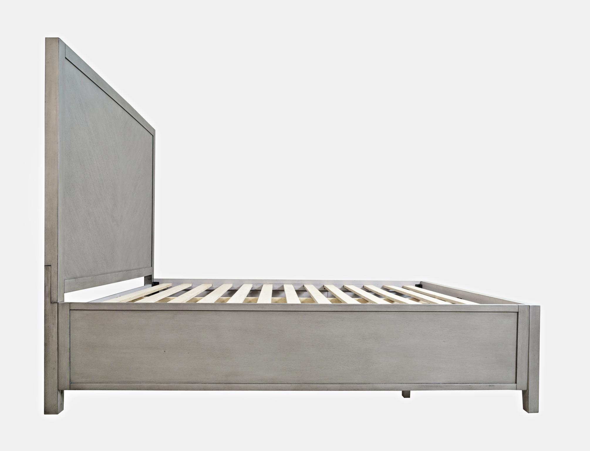 Storage Bed
