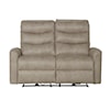 Catnapper 264 Gill Reclining Loveseat