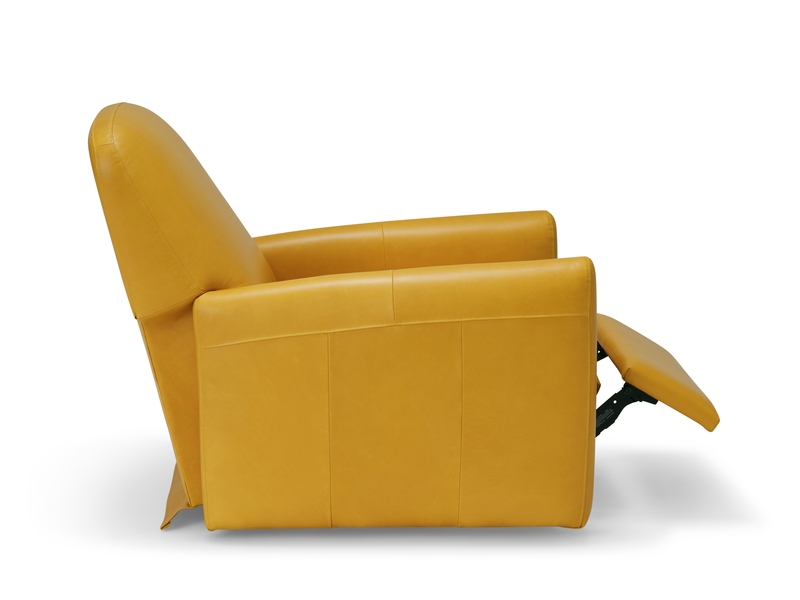 Palliser Thea Swivel Pushback Recliner