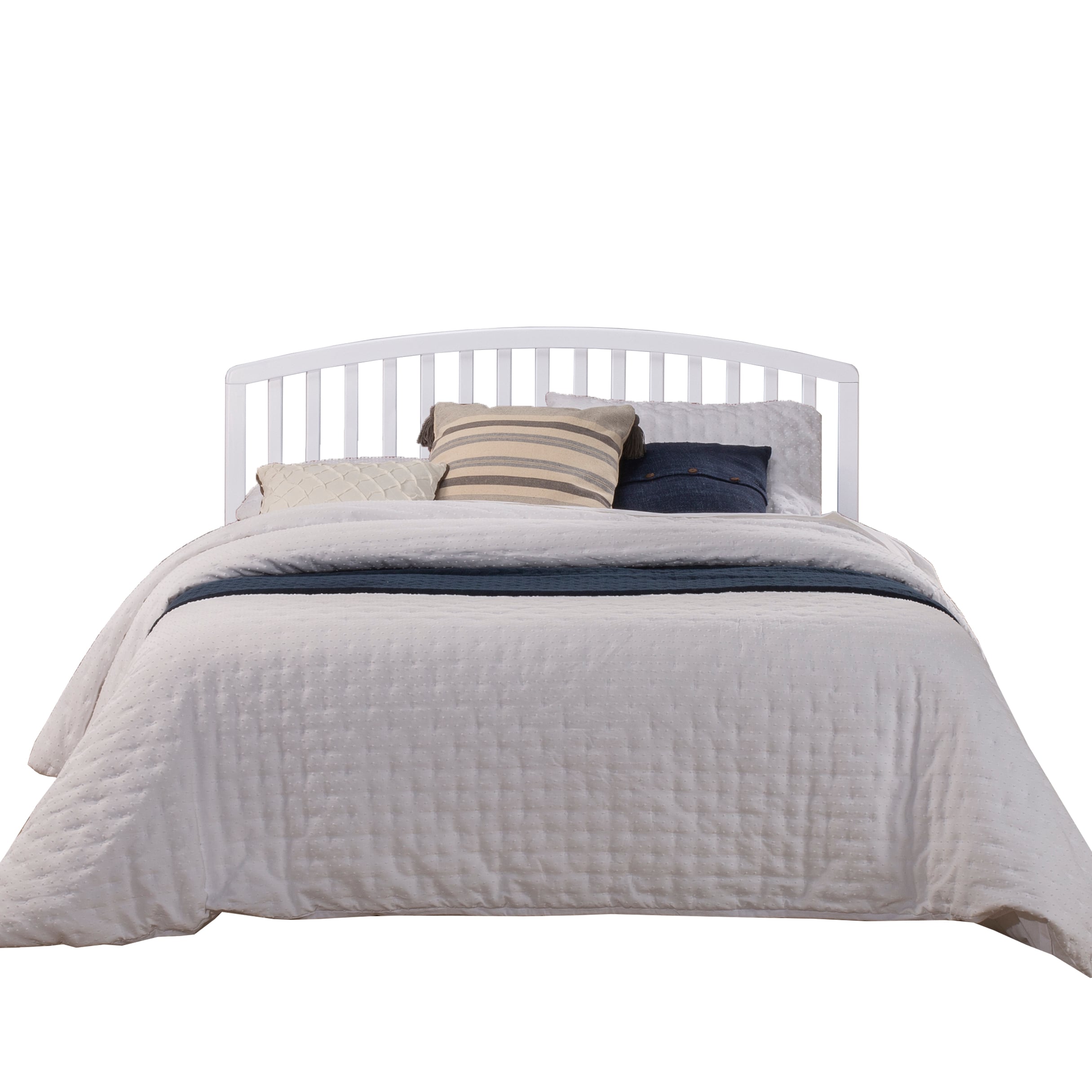 Hillsdale Carolina Carolina Headboard - Full/Queen