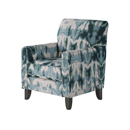 Accent Chair