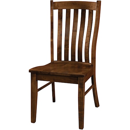 Colton Dining Side Chair
