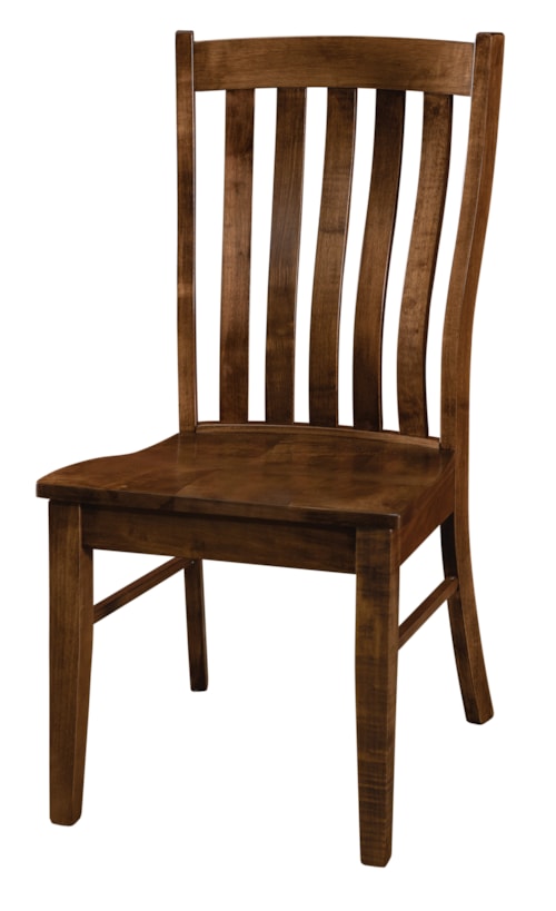 Colton Dining Side Chair