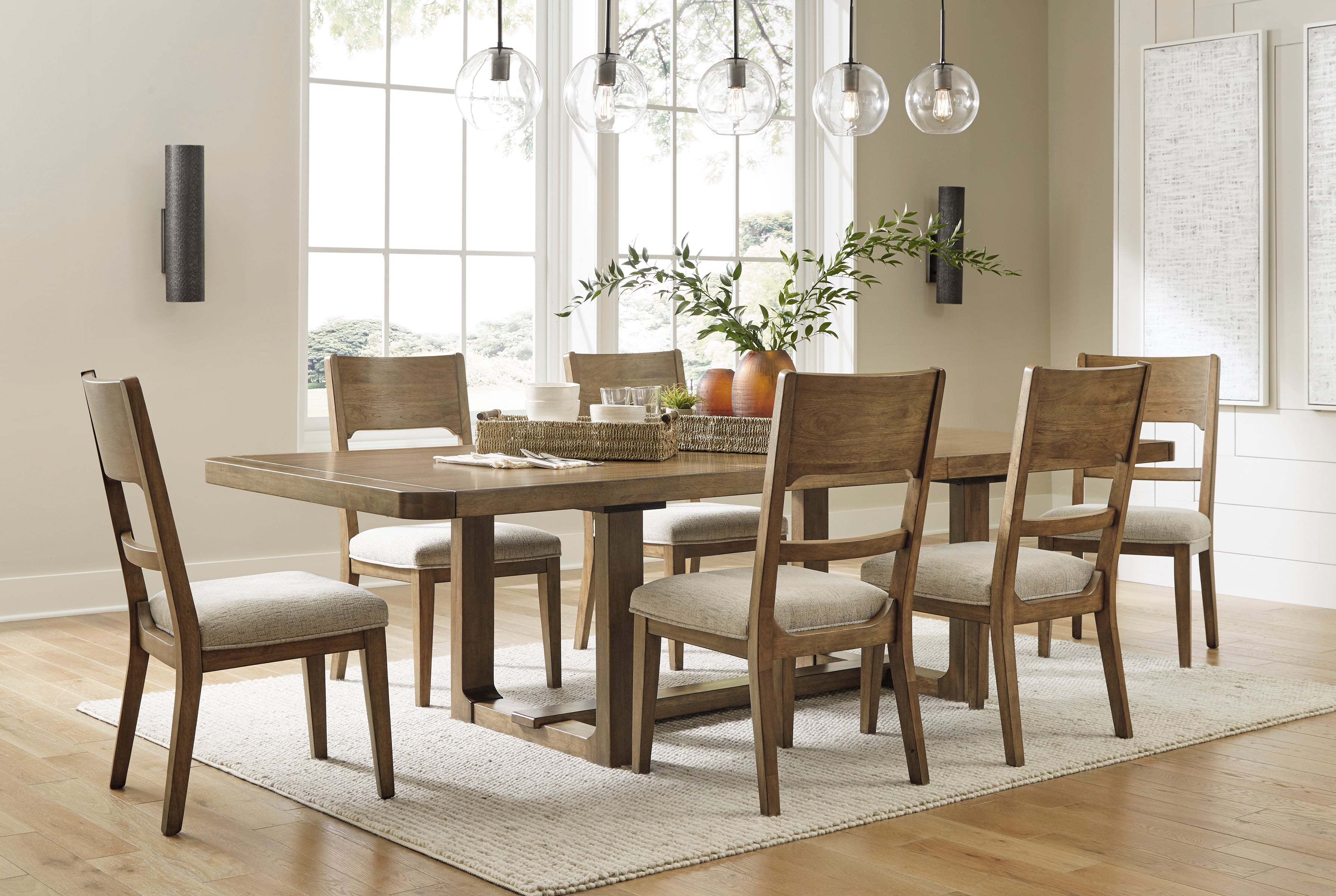Dining 7 or more Piece Sets in Orland Park Chicago IL Darvin Furniture Result Page 1