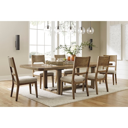 7-Piece Dining Set