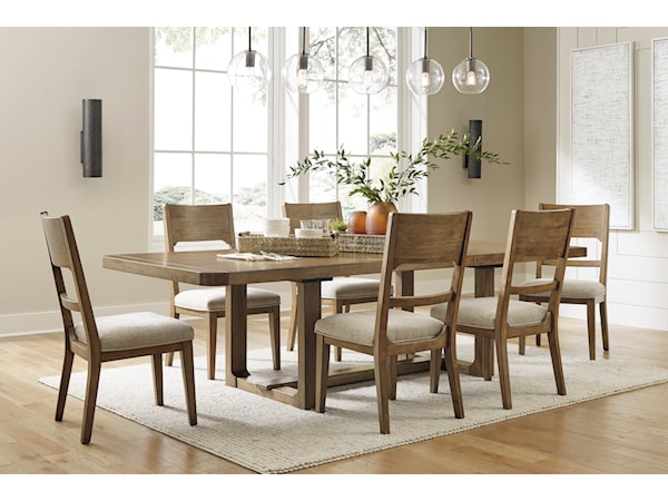 7-Piece Dining Set