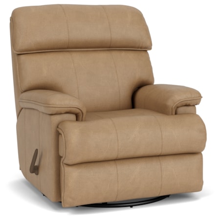 Swivel Glider Recliner