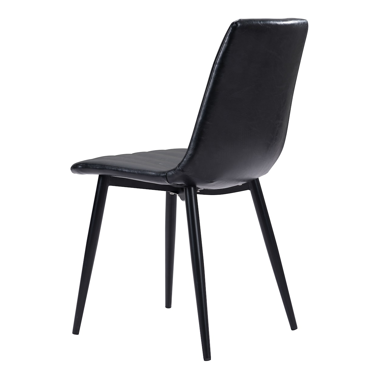 Zuo Dolce Dining Chair Set