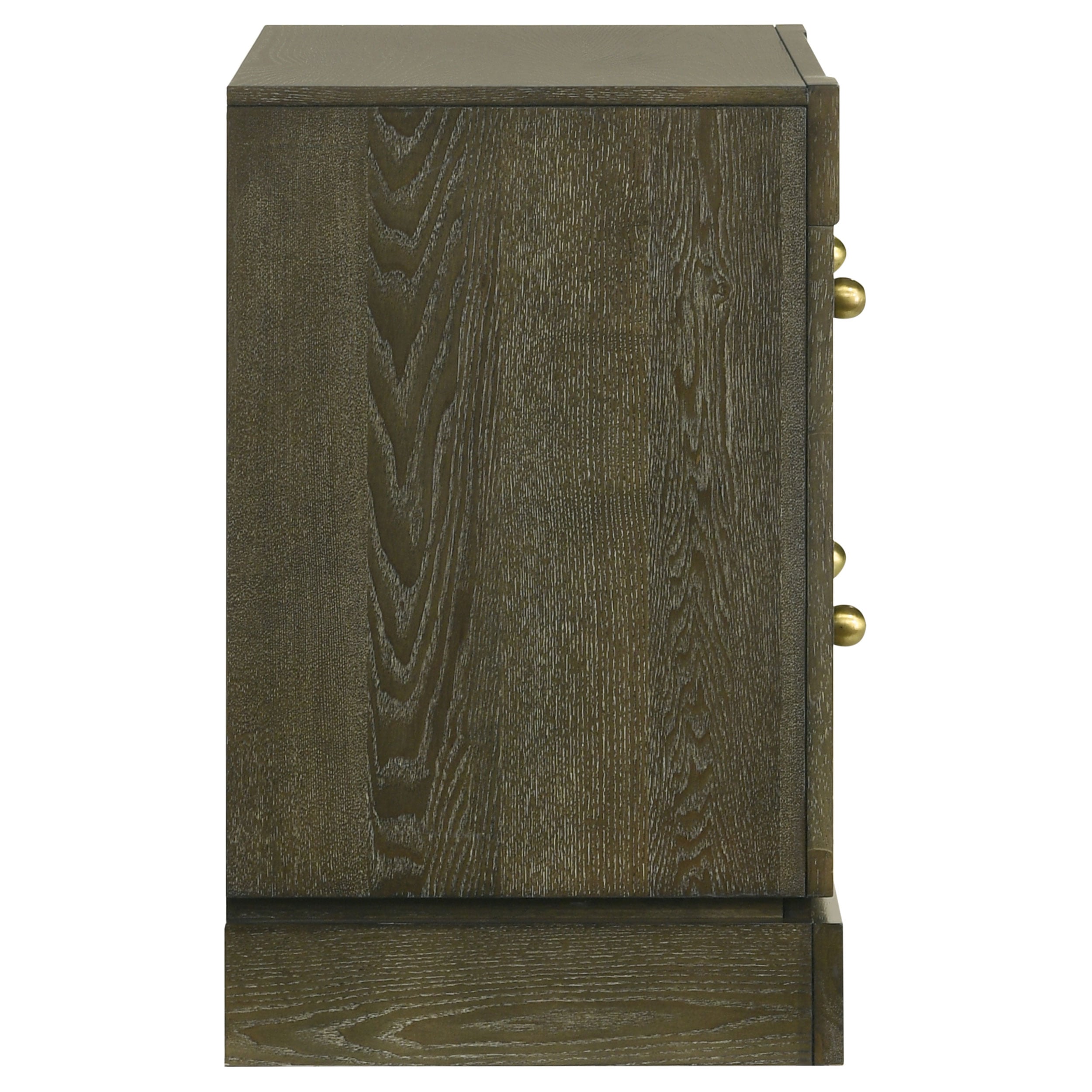 Coaster Gran Park Gran Park Nightstand