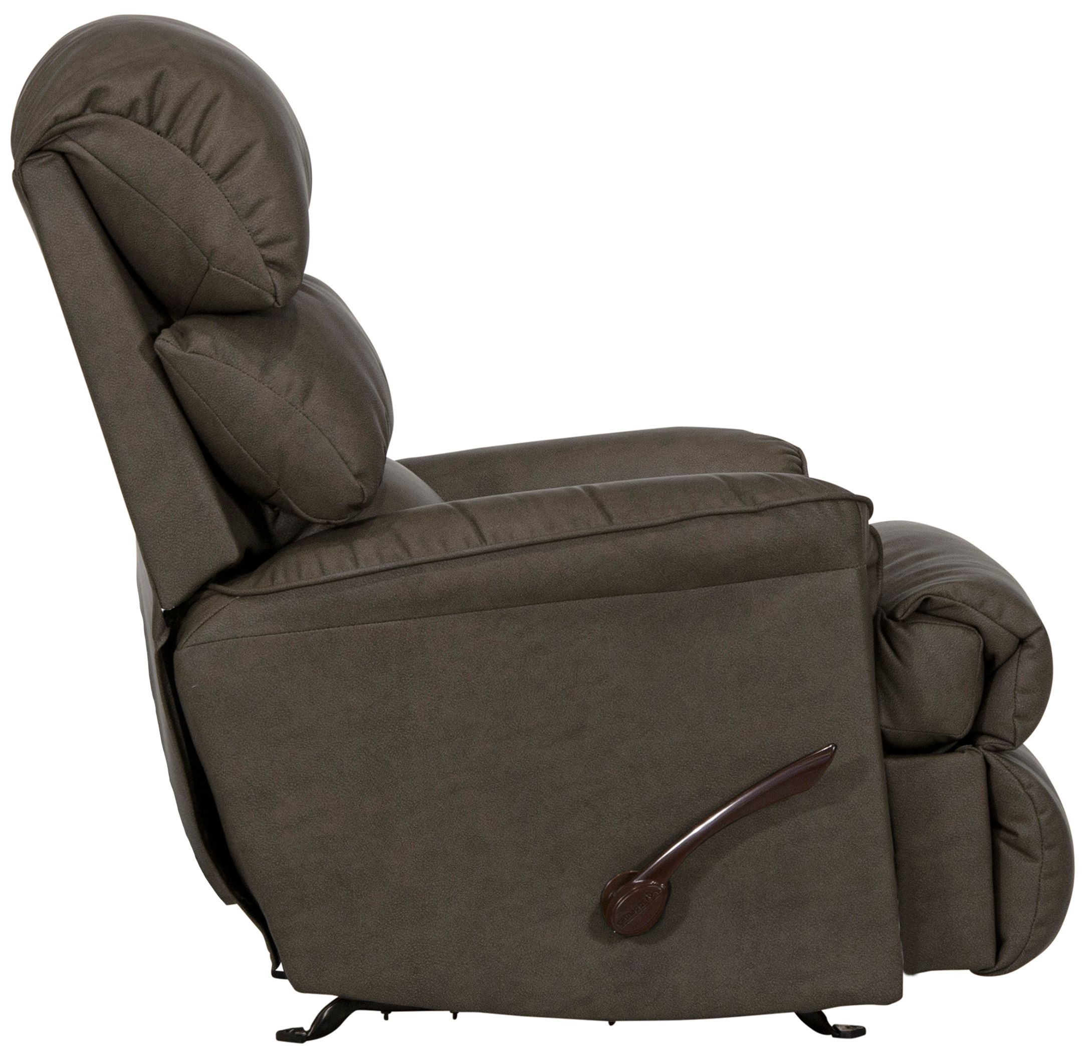Catnapper Harmony Chaise Rocker Recliner