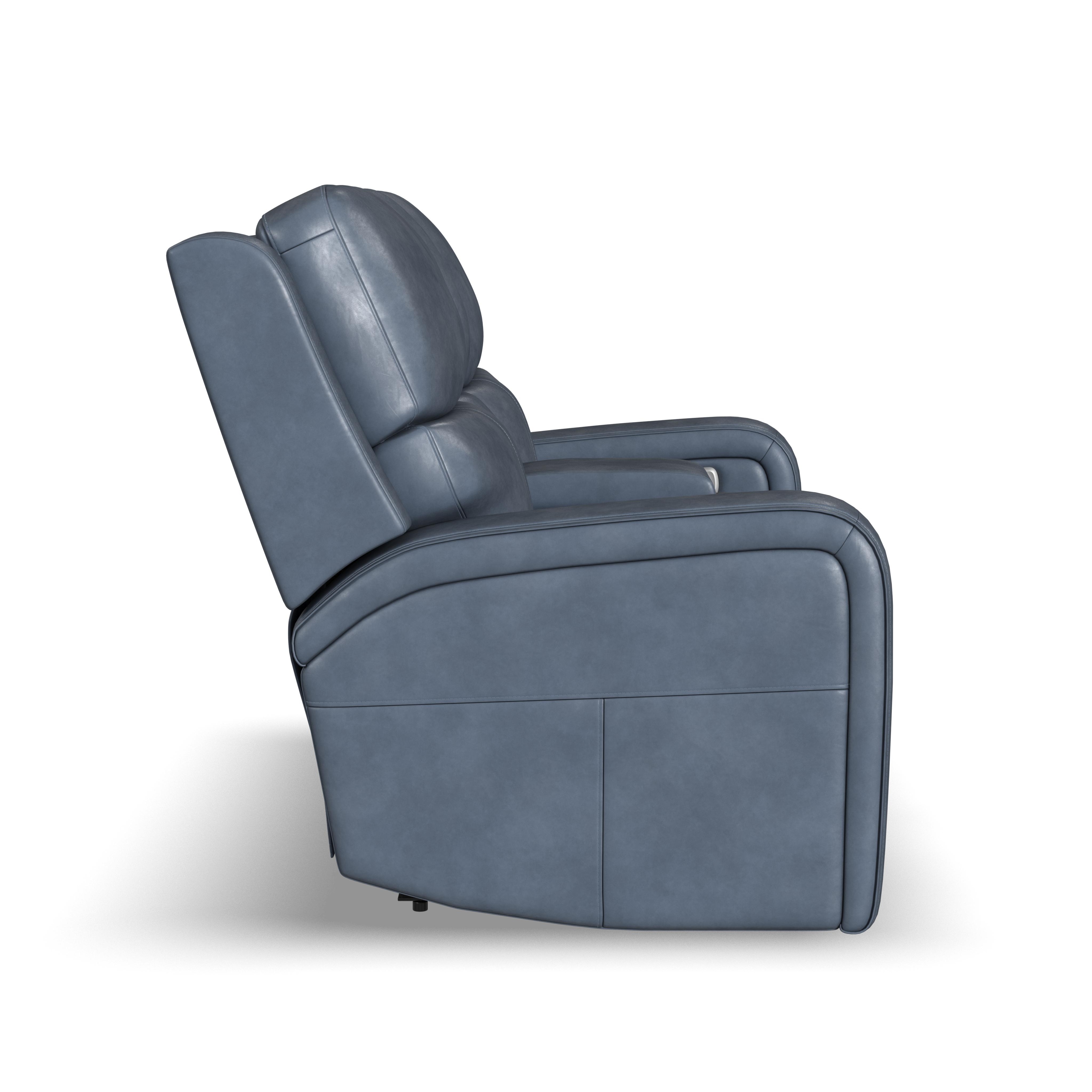 Power Reclining Loveseat