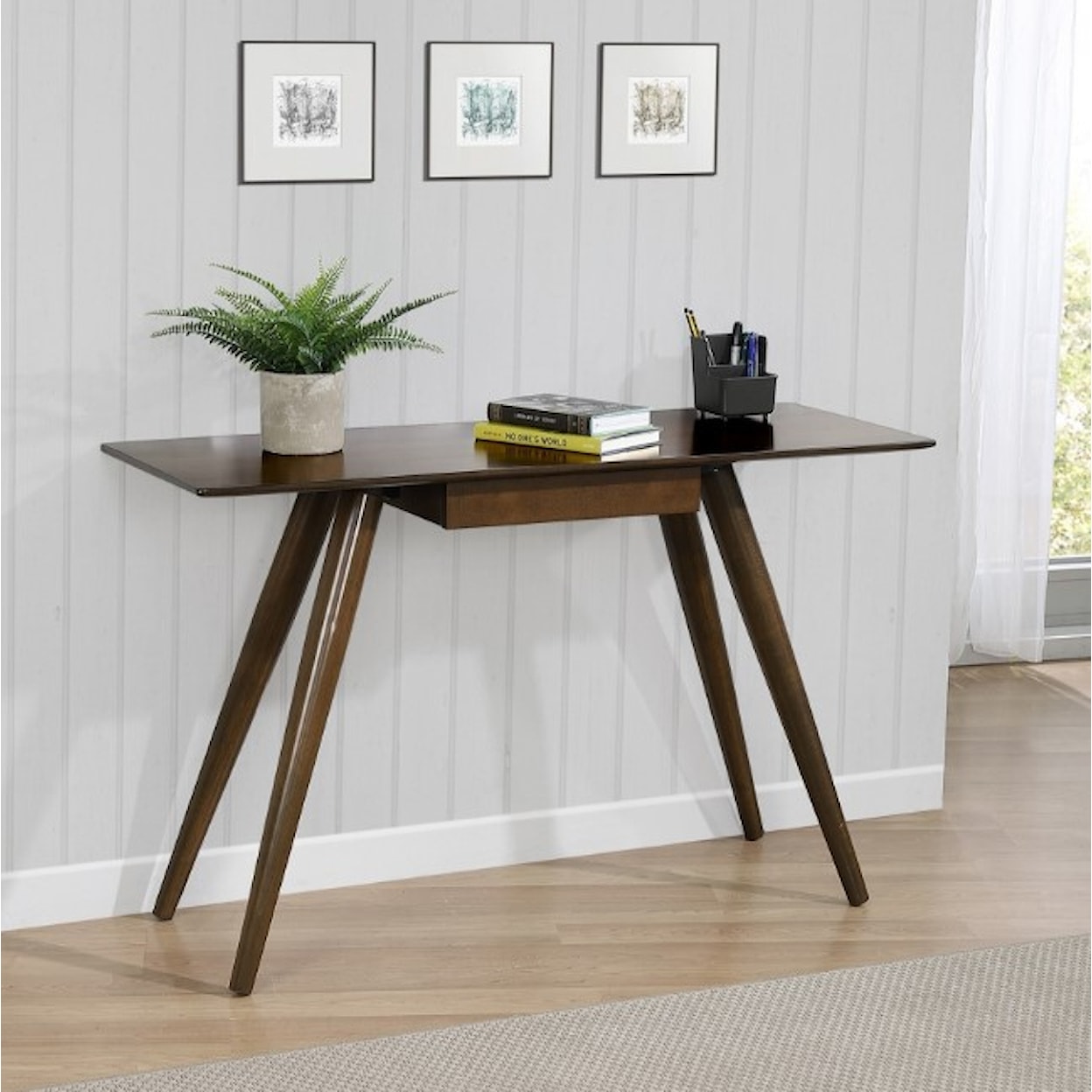 Winners Only Accent Writing Desk