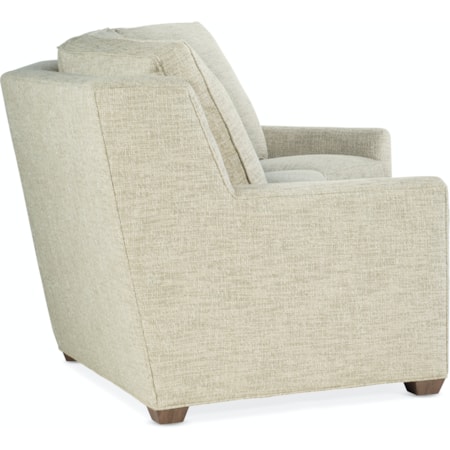 Conversation Sofa