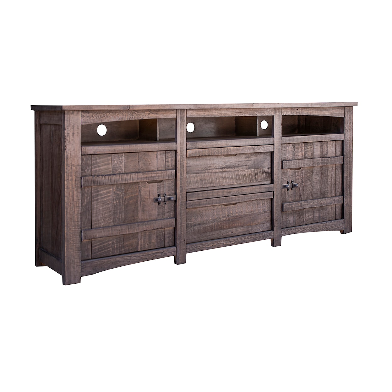 International Furniture Direct San Antonio Tv Stand