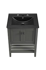 Modway Prestige 24" Bathroom Vanity