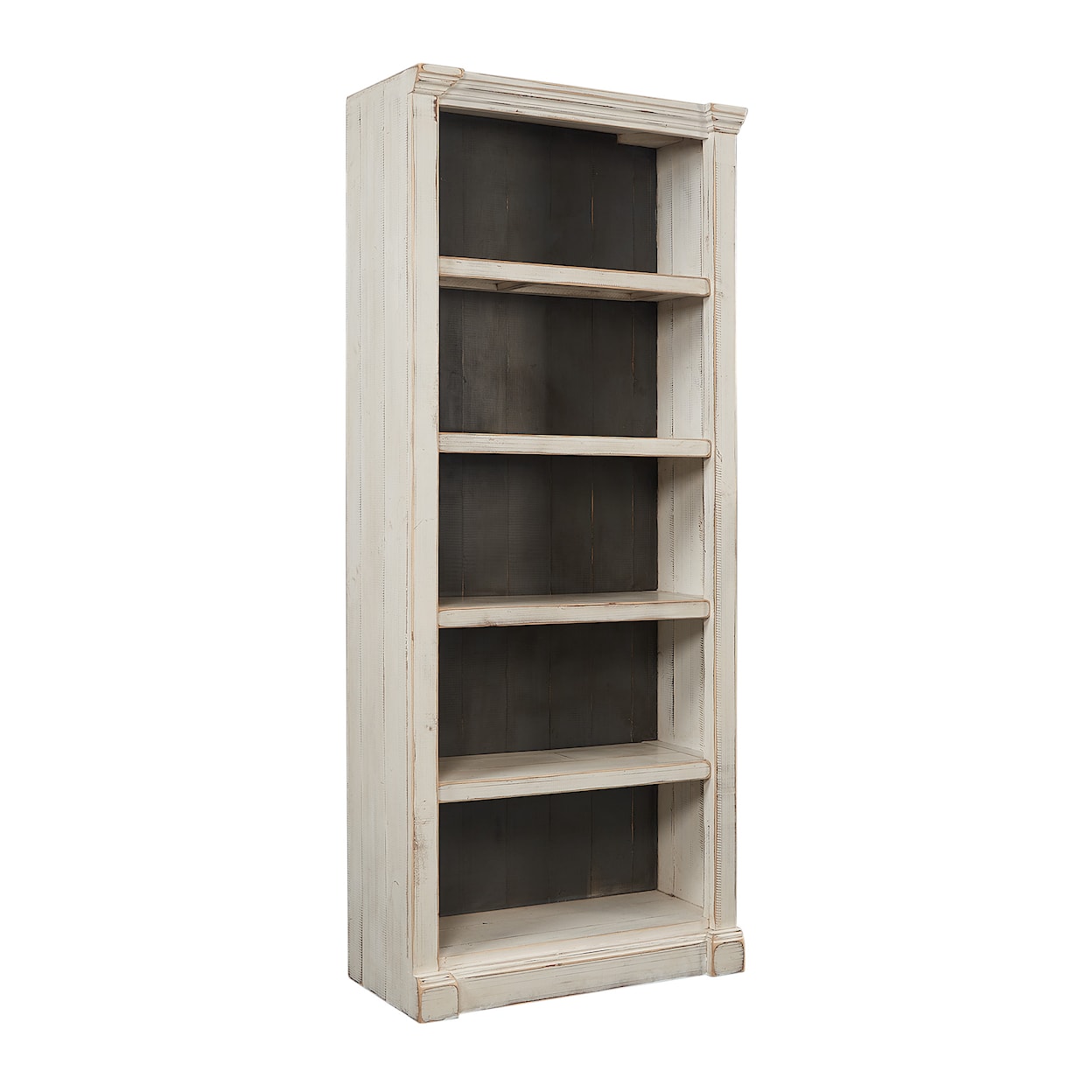 Aspenhome Hinsdale Open Bookcase