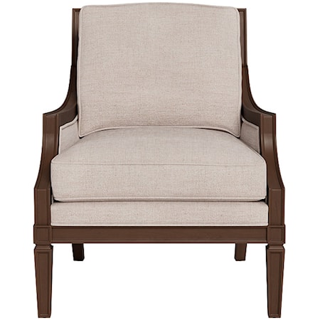 Crosspoint Accent Chair