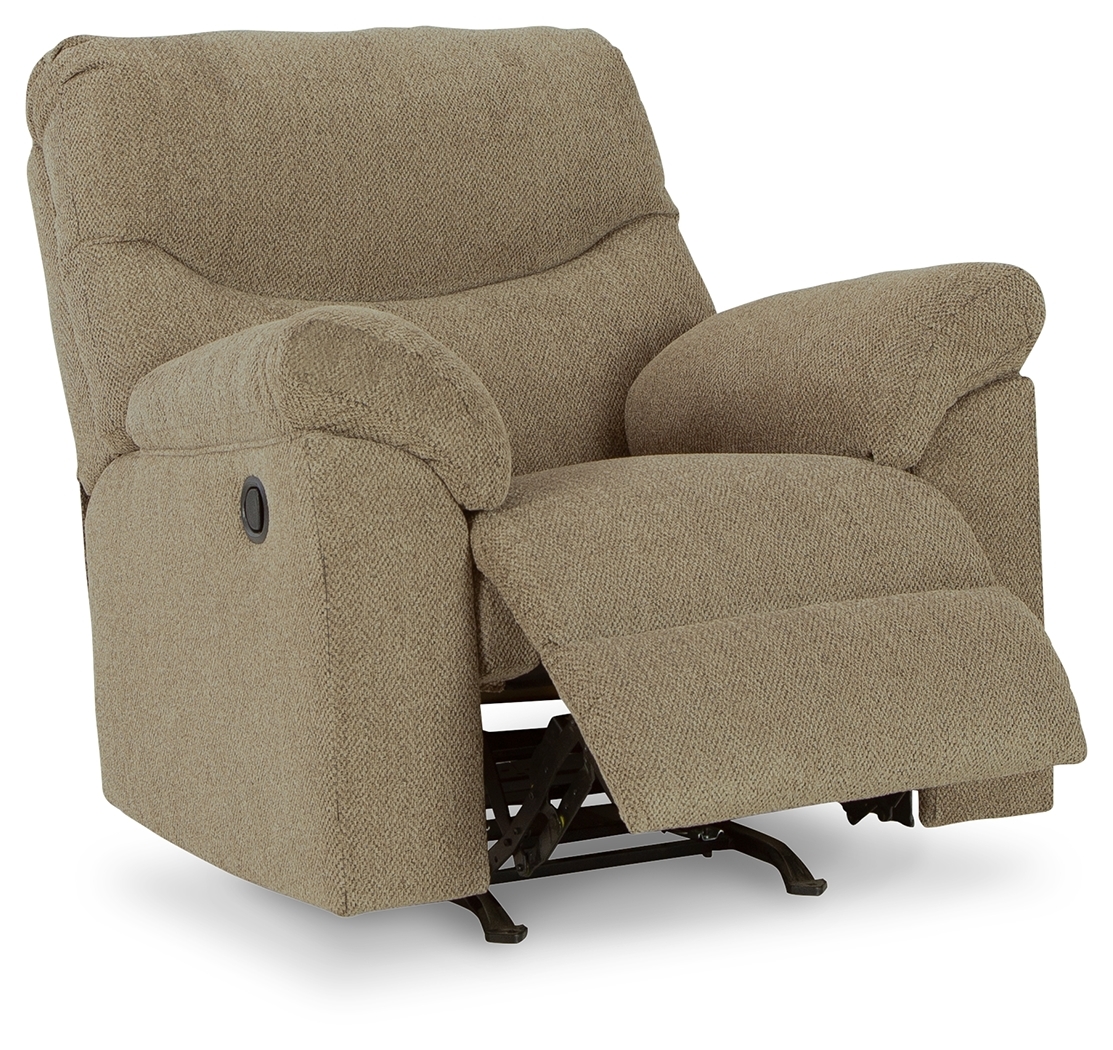 Rocker Recliner