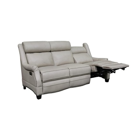 Power Reclining Sofa