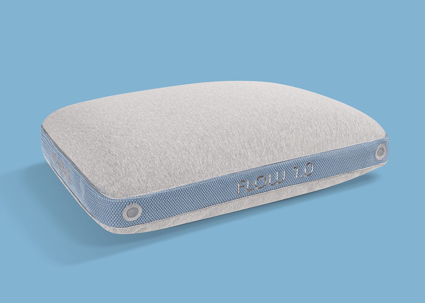 Flow Performance Pillow-1.0
