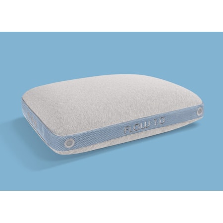 Flow Performance Pillow-1.0