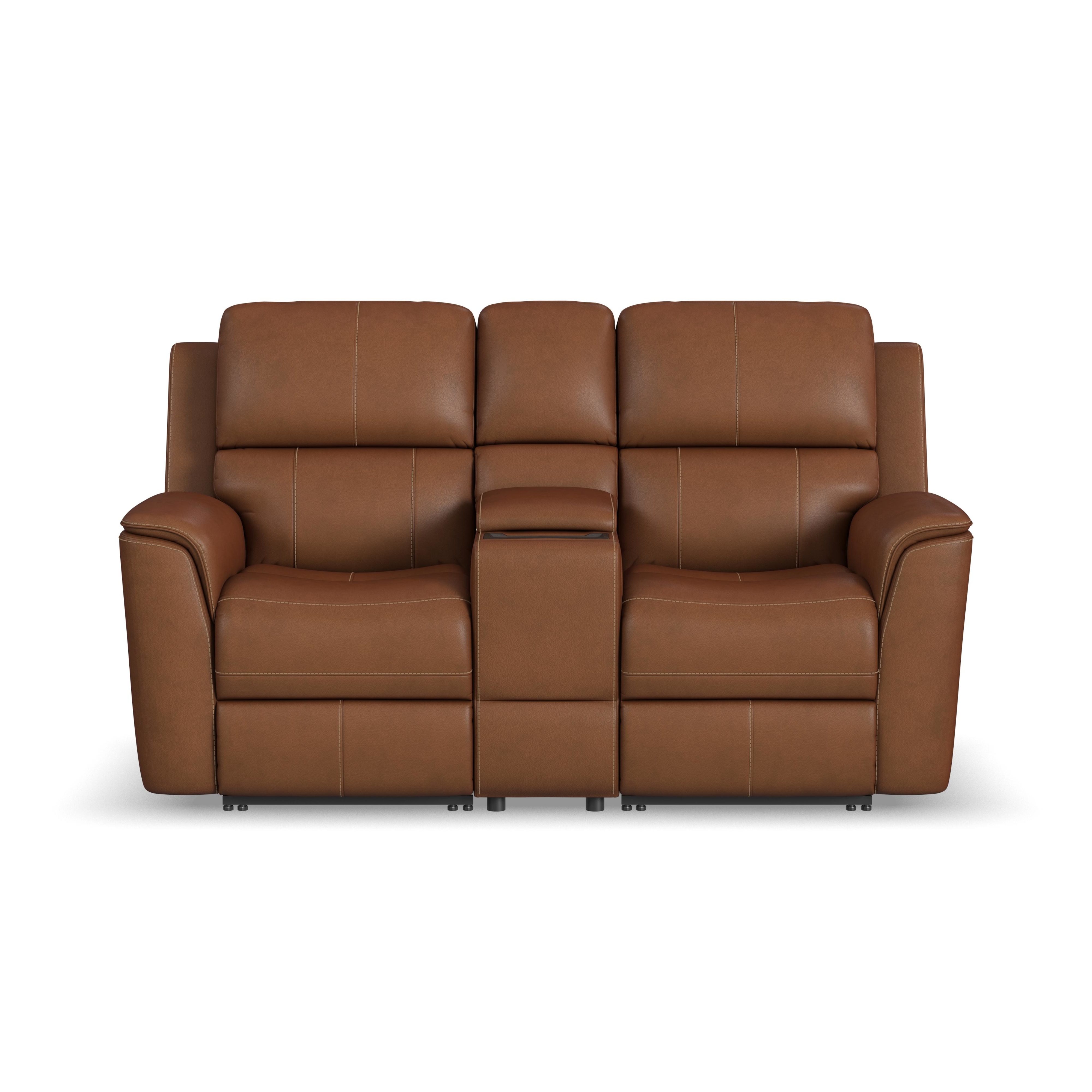 Reclining Loveseat