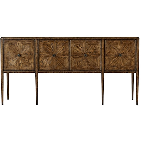 Credenza