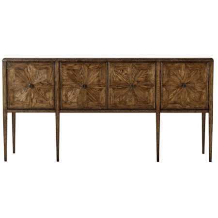 Credenza