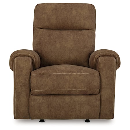 Rocker Recliner