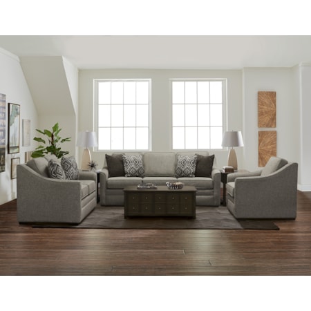 3-Piece Living Room Set