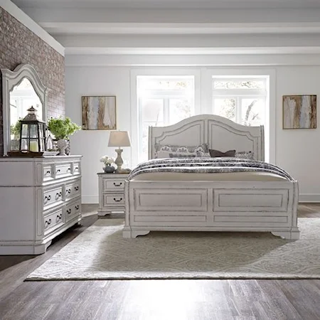 Queen Bedroom Group