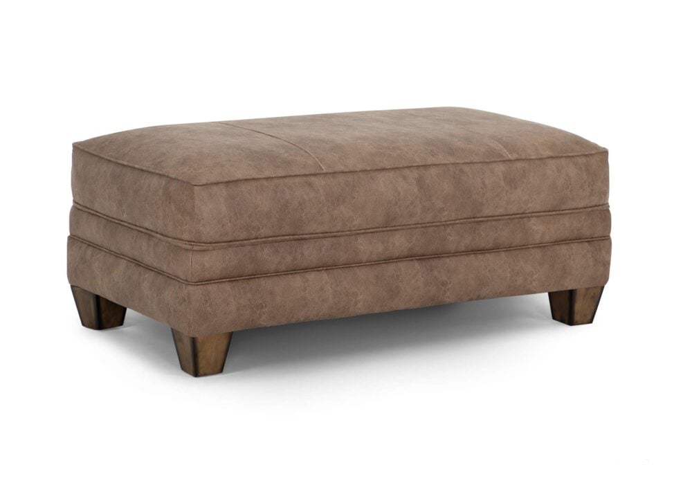 Ottoman for Chair &amp; a Half