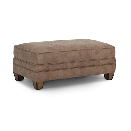 Large Ottoman