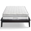 Modway Jenna 8" Twin Mattress