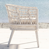 Sunset West Dana Outdoor Dining Chair