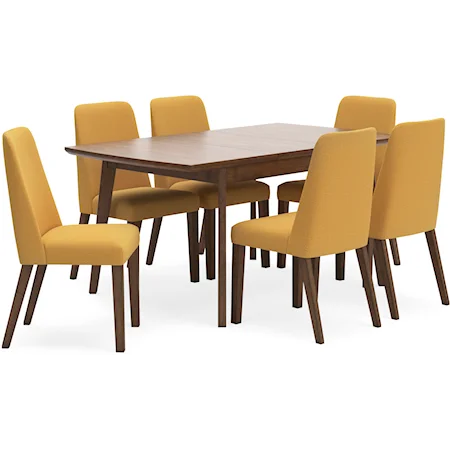 7-Piece Dining Set