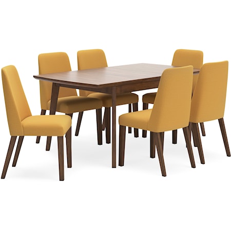 7-Piece Dining Set