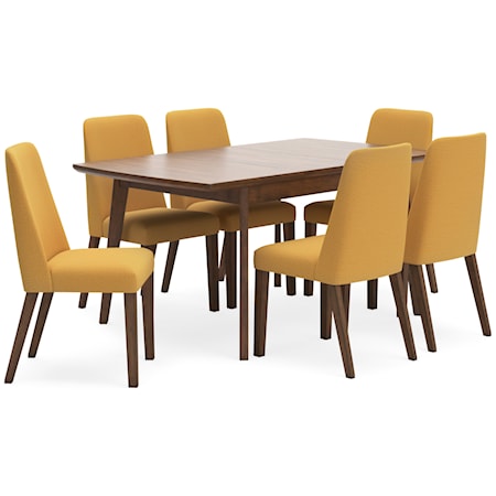 7-Piece Dining Set