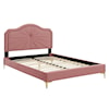 Modway Portia Queen Platform Bed