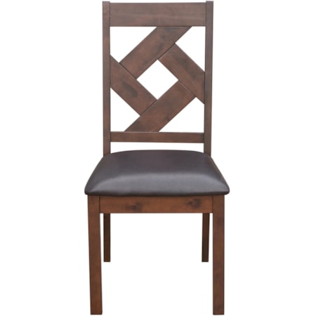 Dining Side Chair