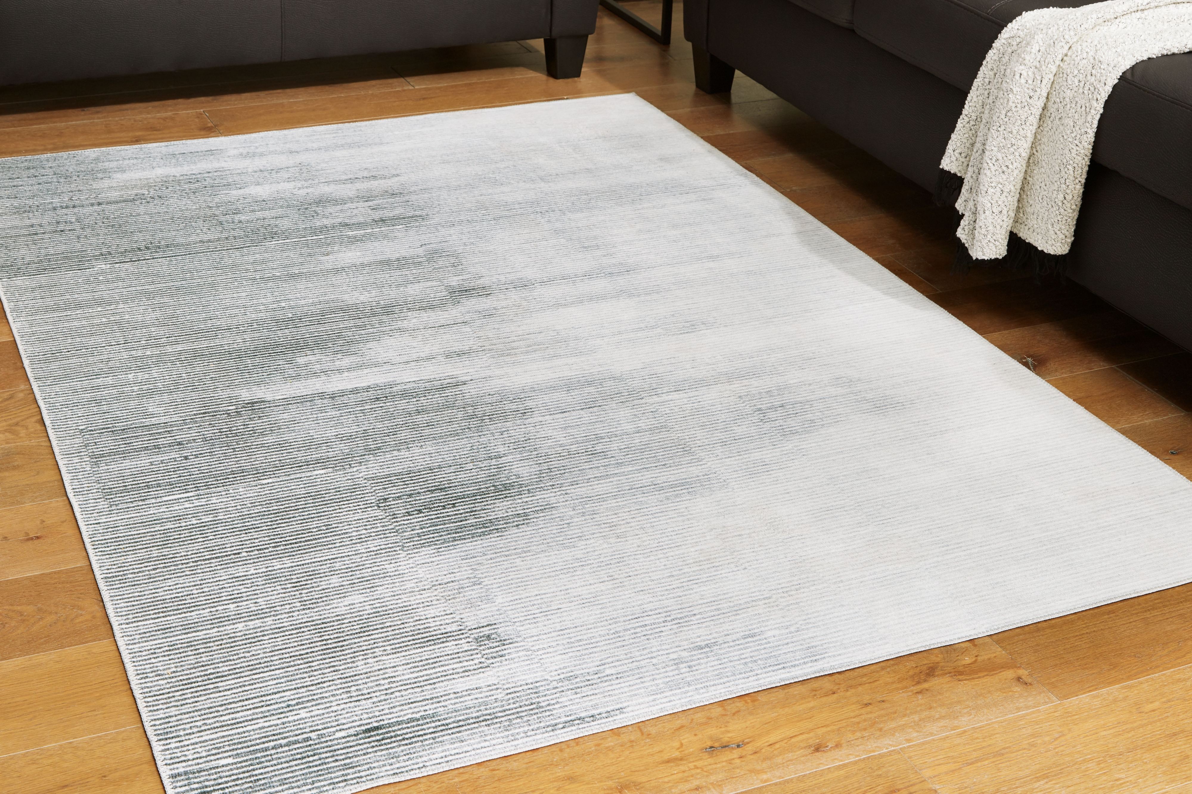 Washable Large Rug