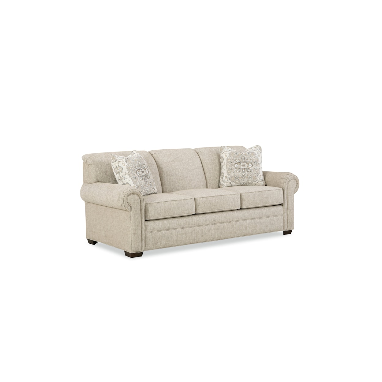 Craftmaster 726150 Queen Sleeper Sofa