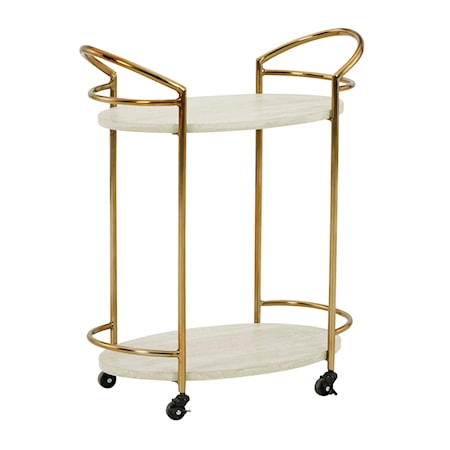 Bar Cart