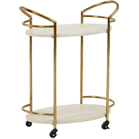 Bar Cart