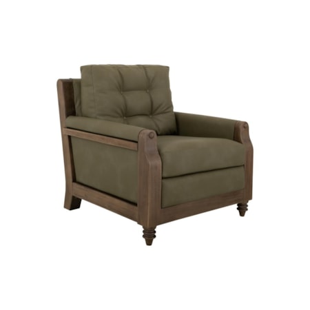 Arm Chair