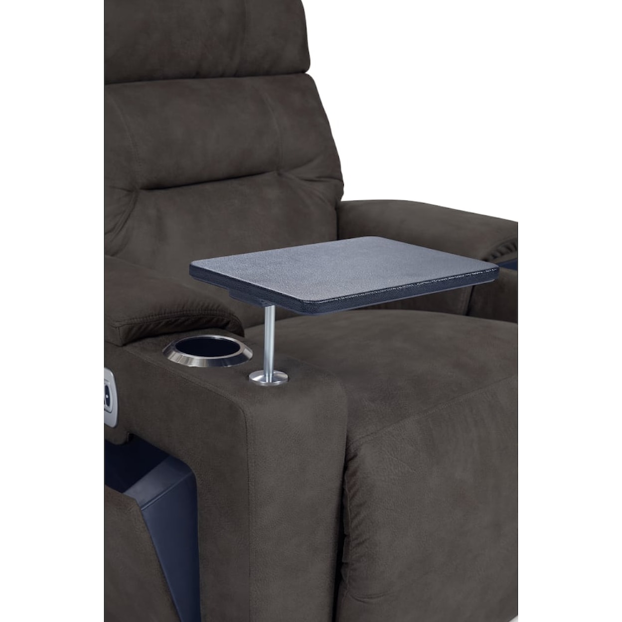 La-Z-Boy Neo Power Wall Recliner w/ Headrest & Lumbar