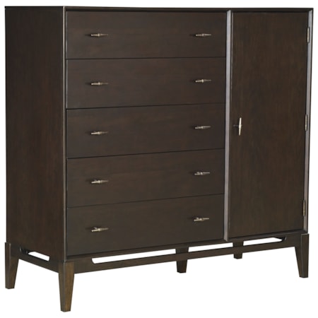 Bedroom Door Chest
