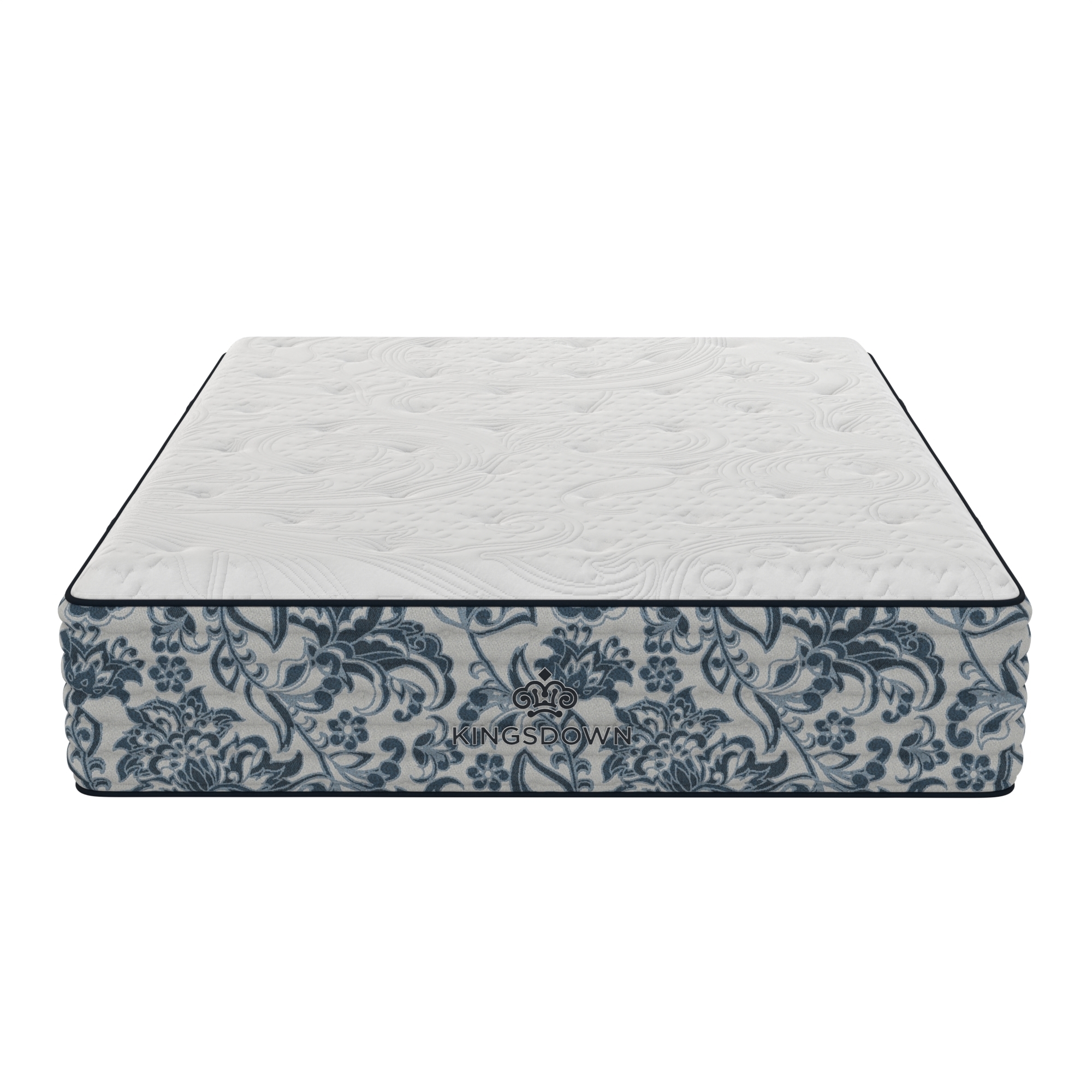 Queen Cannondale Plush Mattress