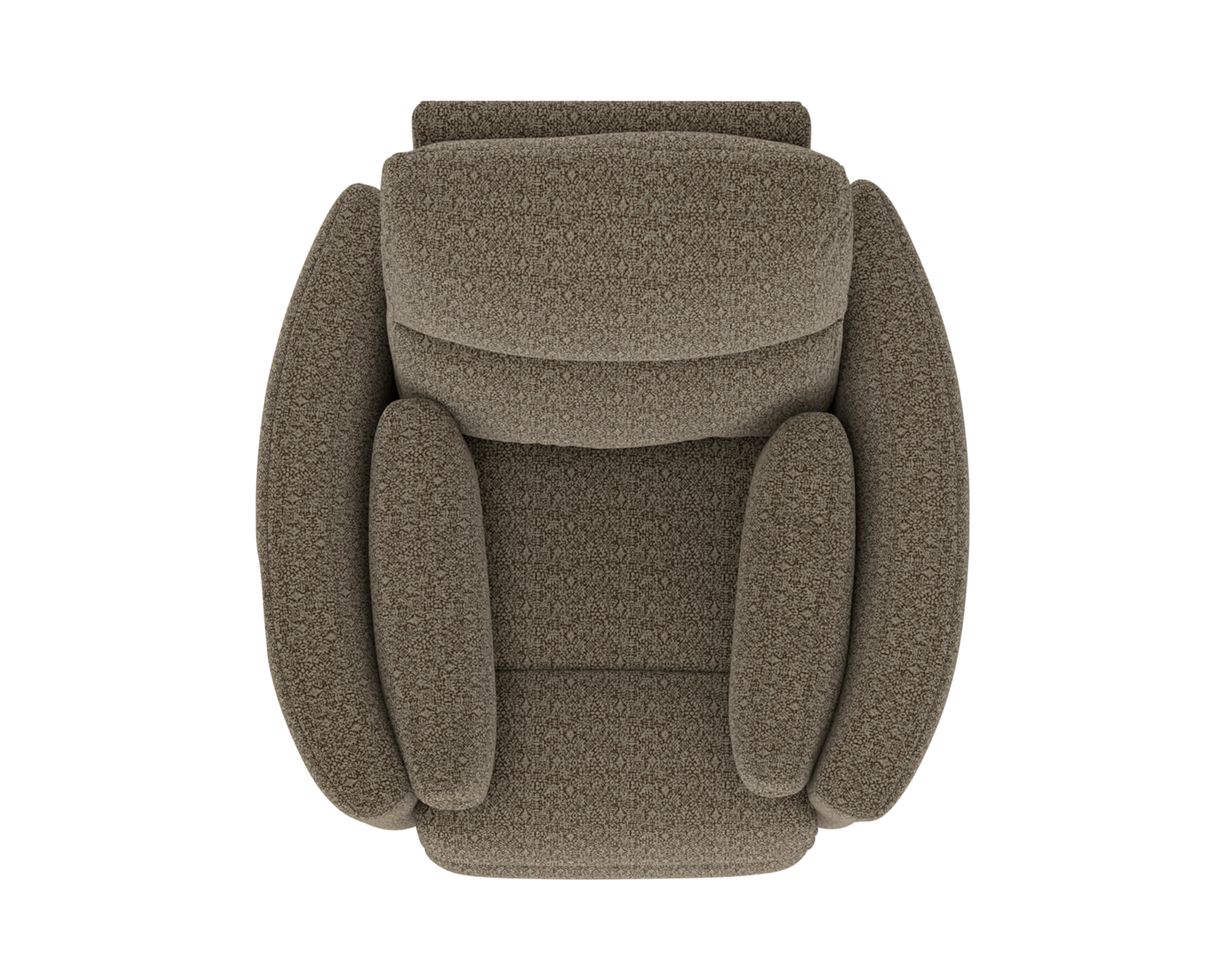 Jackson Furniture Barrett Swivel Glider Chair